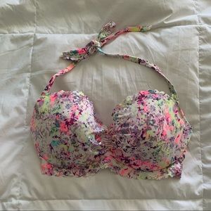 Victoria’s Secret Underwire Bikini Top